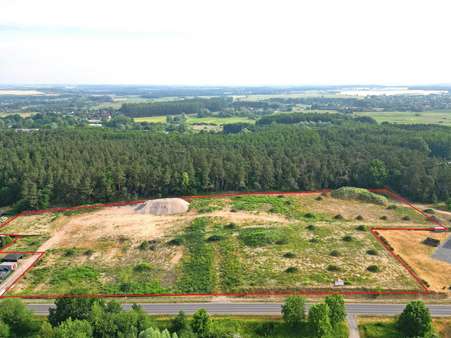 Grundstück in 18258 Schwaan mit 922m² kaufen SparkassenImmobilien