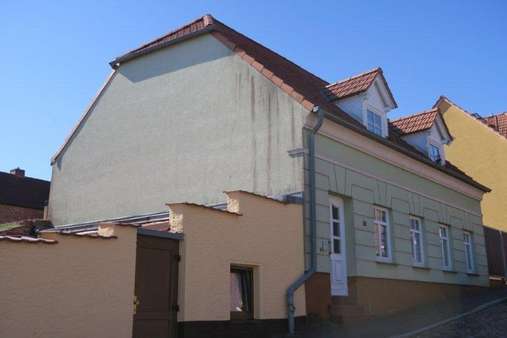 Gebäude 2 - Mehrfamilienhaus in 17179 Gnoien mit 256m² kaufen
