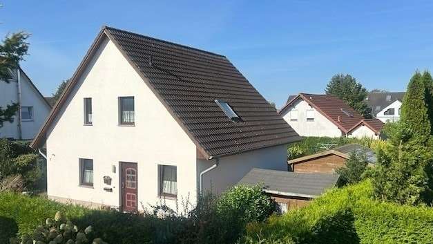 null - Einfamilienhaus in 18273 Güstrow mit 108m² kaufen