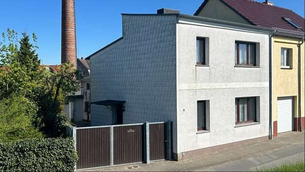 null - Einfamilienhaus in 17166 Teterow mit 120m² kaufen