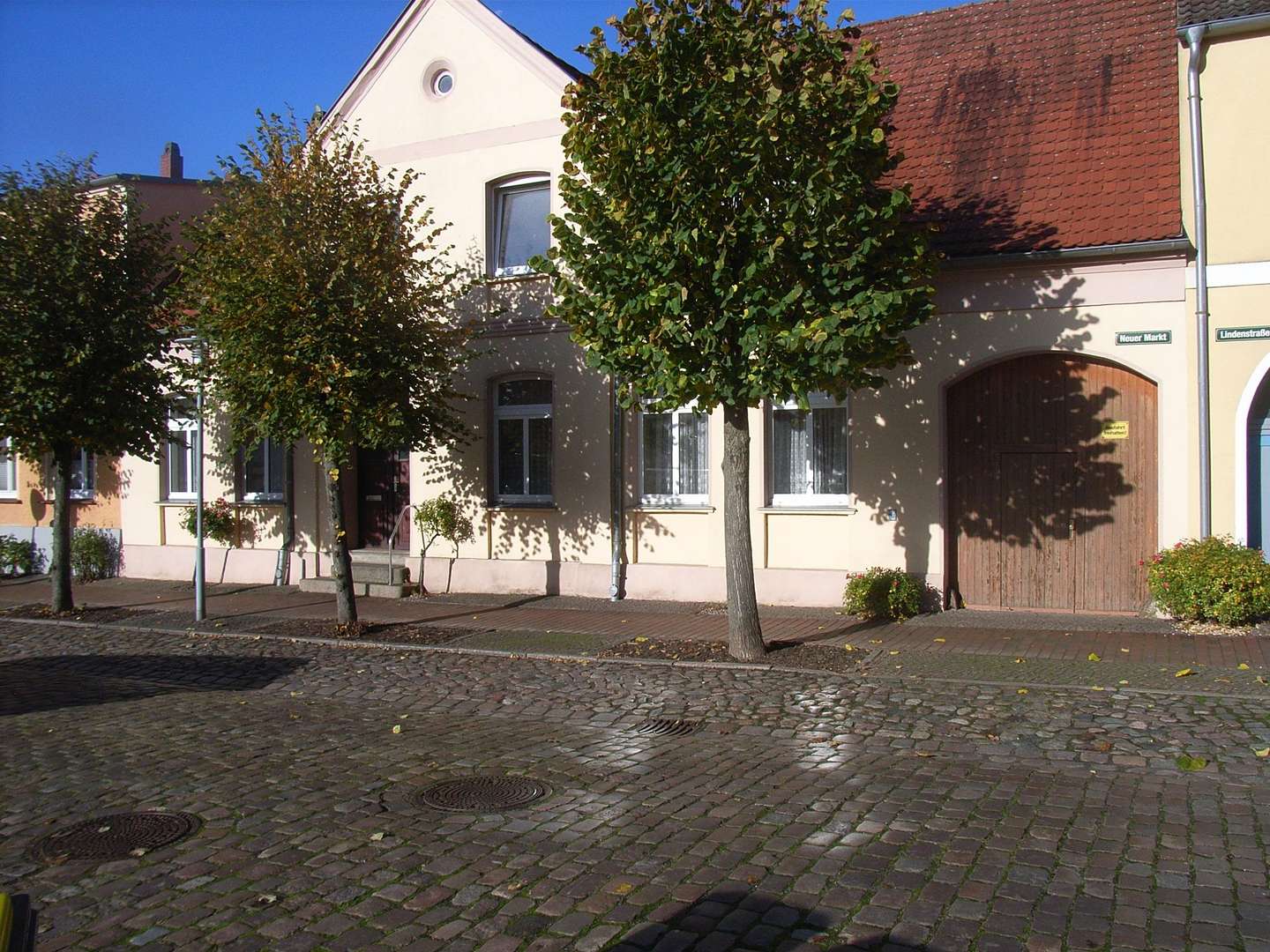 null - Stadthaus in 18195 Tessin mit 205m² kaufen