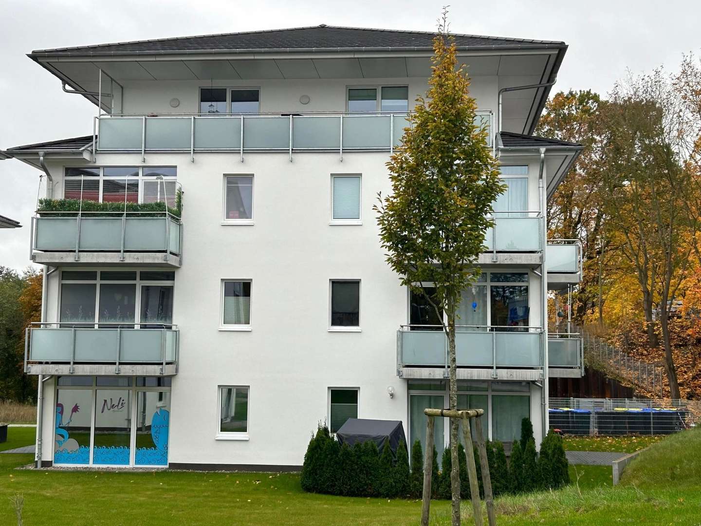 null - Etagenwohnung in 17207 Röbel mit 74m² kaufen