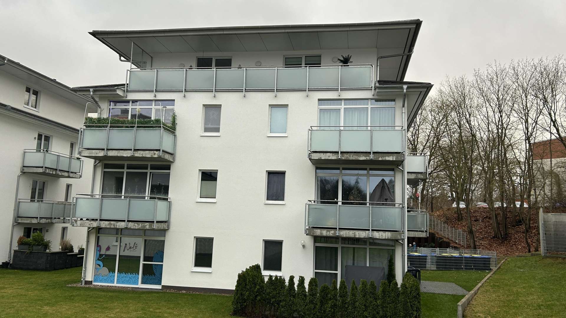 null - Etagenwohnung in 17207 Röbel mit 74m² kaufen