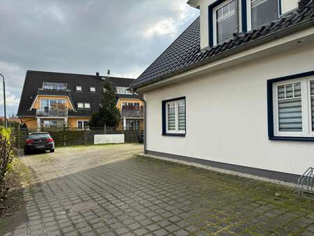 Erdgeschosswohnung in 18059 Papendorf mit 31m² kaufen Sparkassen
