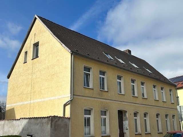 null - Mehrfamilienhaus in 18273 Güstrow mit 352m² kaufen