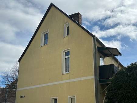 Giebel - Mehrfamilienhaus in 18273 Güstrow mit 352m² kaufen