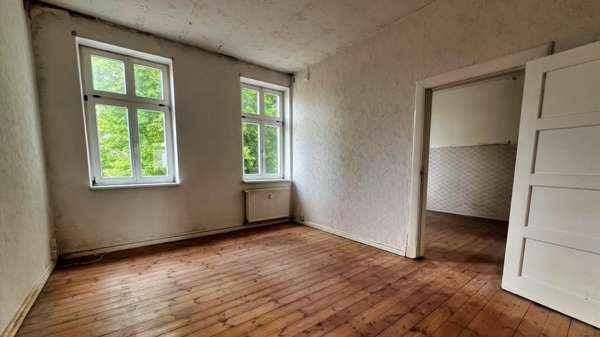 Zimmer 1 - Etagenwohnung in 18055 Rostock mit 64m² kaufen