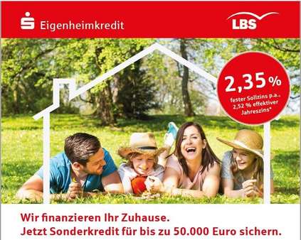 Eigenheimkredit Sonderkonditio - Landhaus in 23992 Glasin mit 120m² kaufen