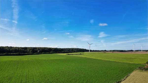 Aussieht Umgebung - Grundstück in 23942 Dönkendorf mit 1825m² kaufen