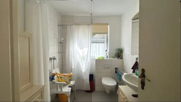 Haus mit Potenzial in Waldrandlage