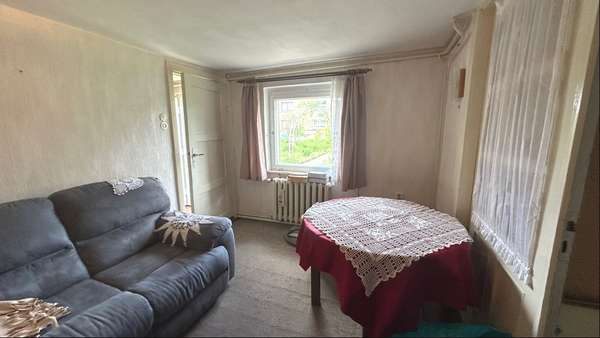 Wohnzimmer - Einfamilienhaus in 23936 Grevesmühlen mit 80m² kaufen