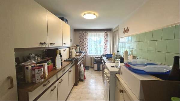 Küche - Einfamilienhaus in 23936 Grevesmühlen mit 80m² kaufen