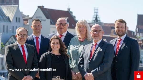 Das Team - Einfamilienhaus in 23972 Dorf Mecklenburg mit 113m² kaufen