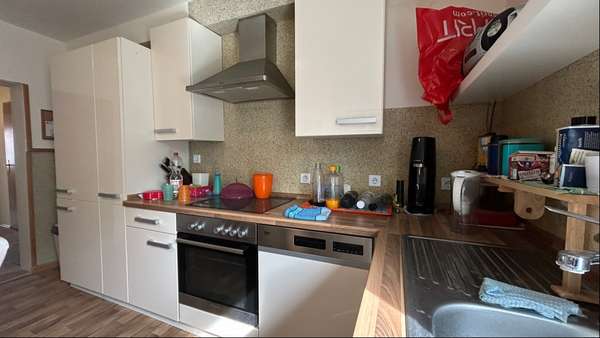 Küche Küche - Einfamilienhaus in 23923 Zarnewenz mit 100m² kaufen