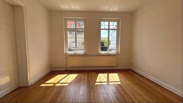 Esszimmer (EG) - Mehrfamilienhaus in 23936 Grevesmühlen mit 212m² kaufen