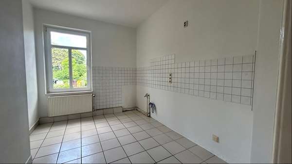 Küche (EG) - Mehrfamilienhaus in 23936 Grevesmühlen mit 212m² kaufen
