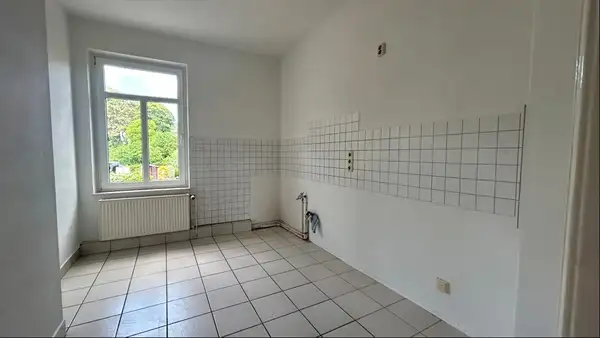 Viel Raum, viele Möglichkeiten!