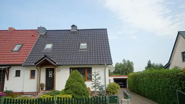 Ein Zuhause für Ihre Zukunft