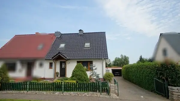 Ein Zuhause für Ihre Zukunft