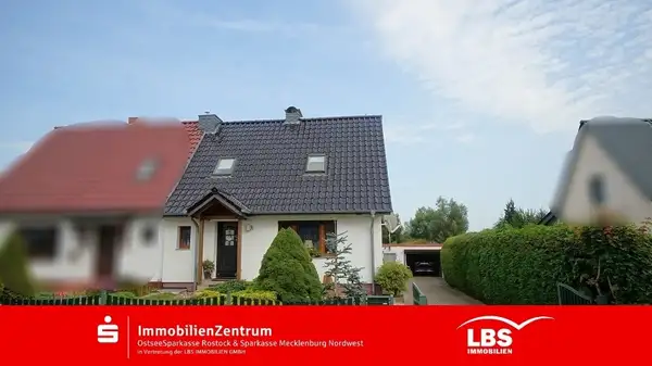 Ein Zuhause für Ihre Zukunft