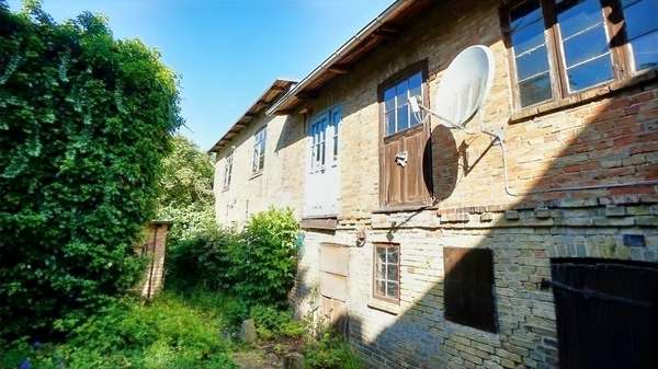 ...und ehemaliger Schreinerei ...und ehemaliger Schreinerei - Haus in 19417 Warin mit 77m² kaufen