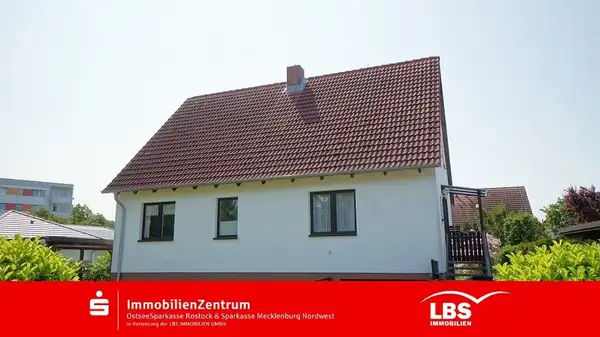 Familienglück am Stadtrand
