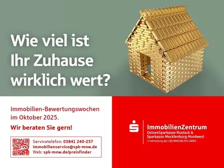So gut wie neu | Vor den Toren Wismars