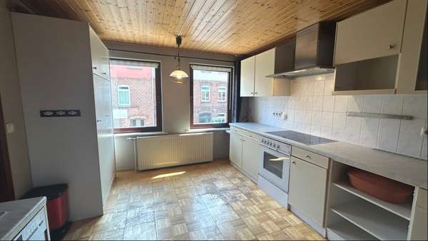 Küche - Reihenendhaus in 23936 Grevesmühlen mit 120m² kaufen