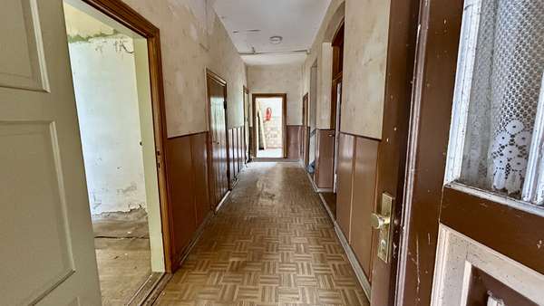 Hausflur - Mehrfamilienhaus in 23942 Dassow mit 290m² kaufen
