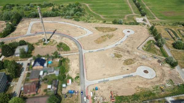 Bild 4 - Grundstück in 23972 Groß Stieten mit 598m² kaufen
