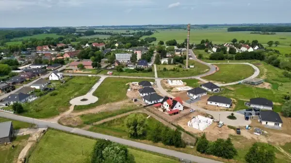 Baugrundstücke in Ostseenähe 