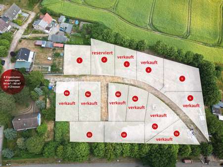Verkaufsstand - Grundstück in 23948 Hofzumfelde mit 674m² kaufen