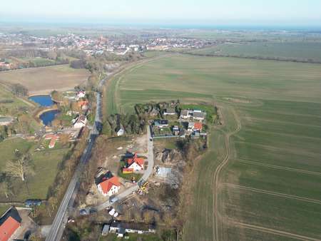 Die Ostsee in der Nähe - Grundstück in 23948 Hofzumfelde mit 735m² kaufen