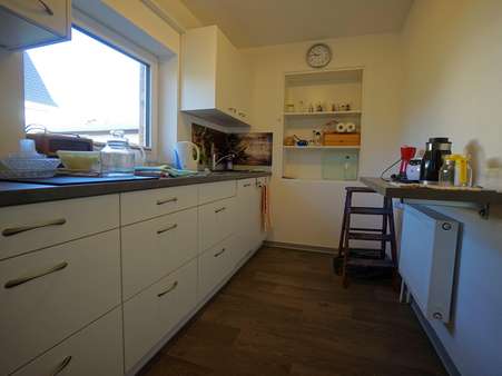 Küche - Einfamilienhaus in 23974 Neuburg mit 103m² kaufen