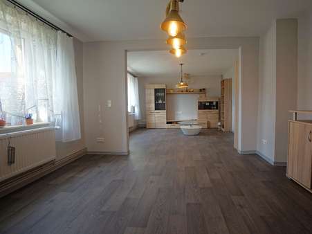 Wohnen / Essen - Einfamilienhaus in 23974 Neuburg mit 103m² kaufen