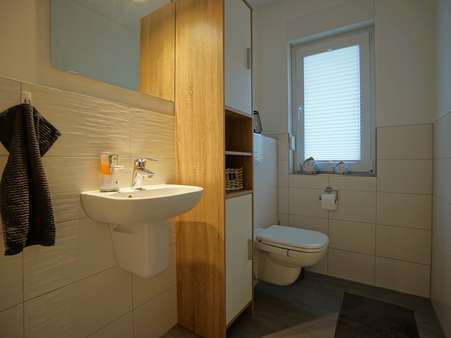 Gäste-WC - Bungalow in 23966 Wismar mit 108m² kaufen