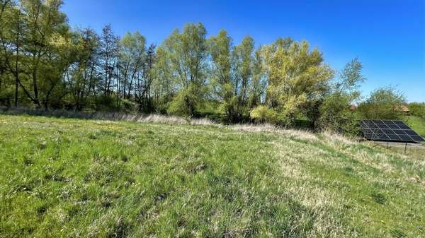 Grundstück Randlage - Grundstück in 23948 Wohlenberg mit 2197m² kaufen