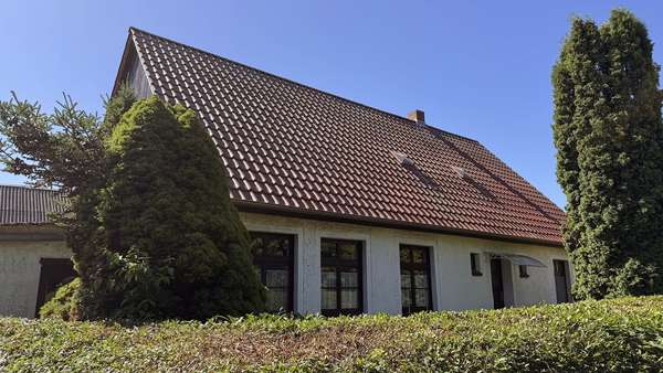 Einfamilienhaus in 19374 Obere Warnow mit 133m² kaufen