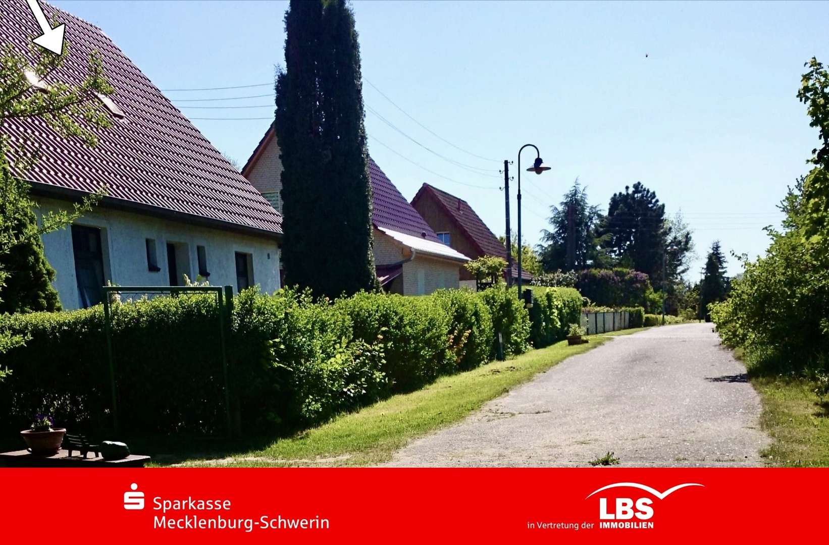 Einfamilienhaus in 19374 Obere Warnow mit 133m² kaufen