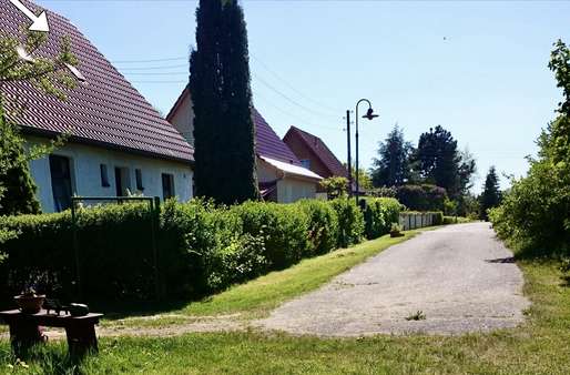 Einfamilienhaus in 19374 Obere Warnow mit 133m² kaufen
