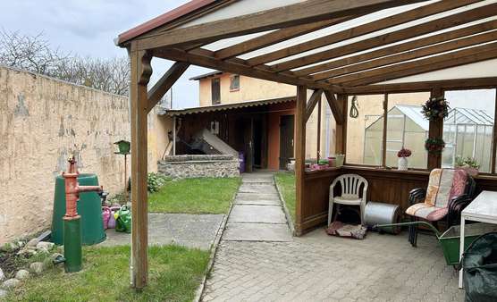 Einfamilienhaus in 19386 Lübz mit 132m² kaufen