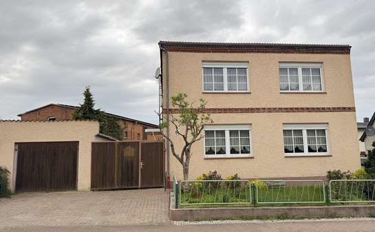 Einfamilienhaus in 19386 Lübz mit 132m² kaufen