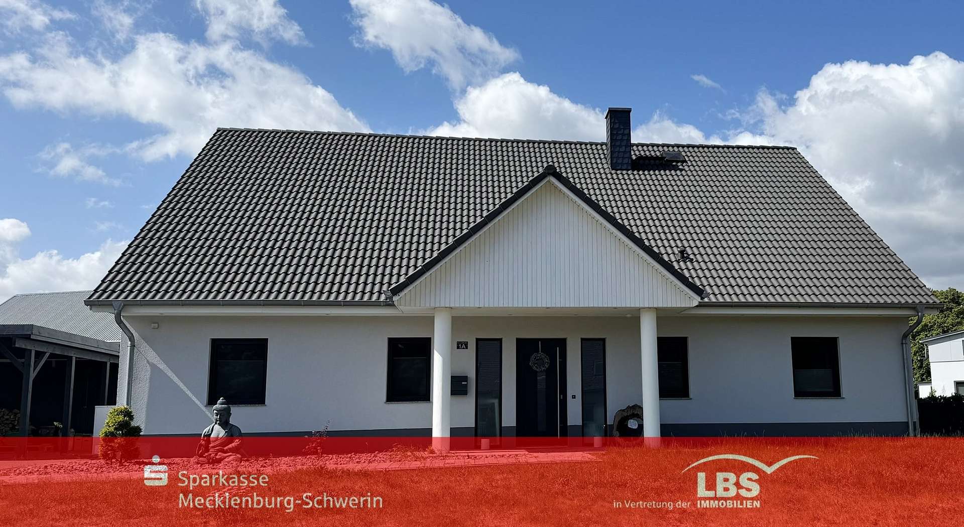 null - Einfamilienhaus in 19376 Siggelkow mit 156m² kaufen