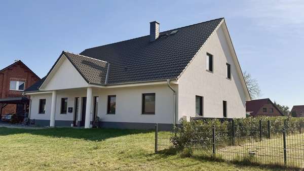 null - Einfamilienhaus in 19376 Siggelkow mit 156m² kaufen