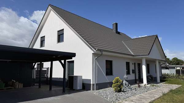 null - Einfamilienhaus in 19376 Siggelkow mit 156m² kaufen