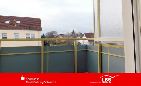 Attraktive Wohnung Nahe der Elde