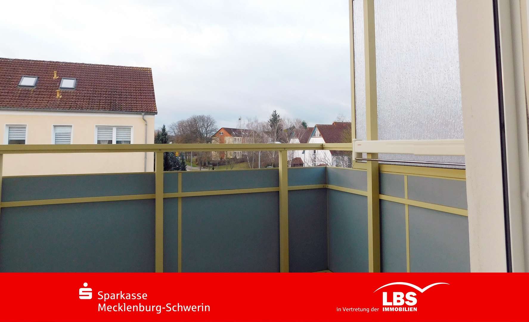 null - Etagenwohnung in 19370 Parchim mit 70m² kaufen
