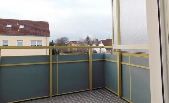 Attraktive Wohnung Nahe der Elde