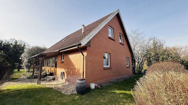 null - Einfamilienhaus in 19412 Kuhlen-Wendorf mit 94m² kaufen