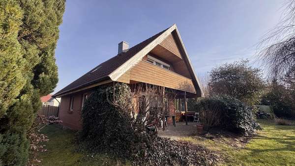 null - Einfamilienhaus in 19412 Kuhlen-Wendorf mit 94m² kaufen